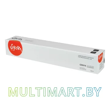 Картридж Sakura Printing SACEXV14